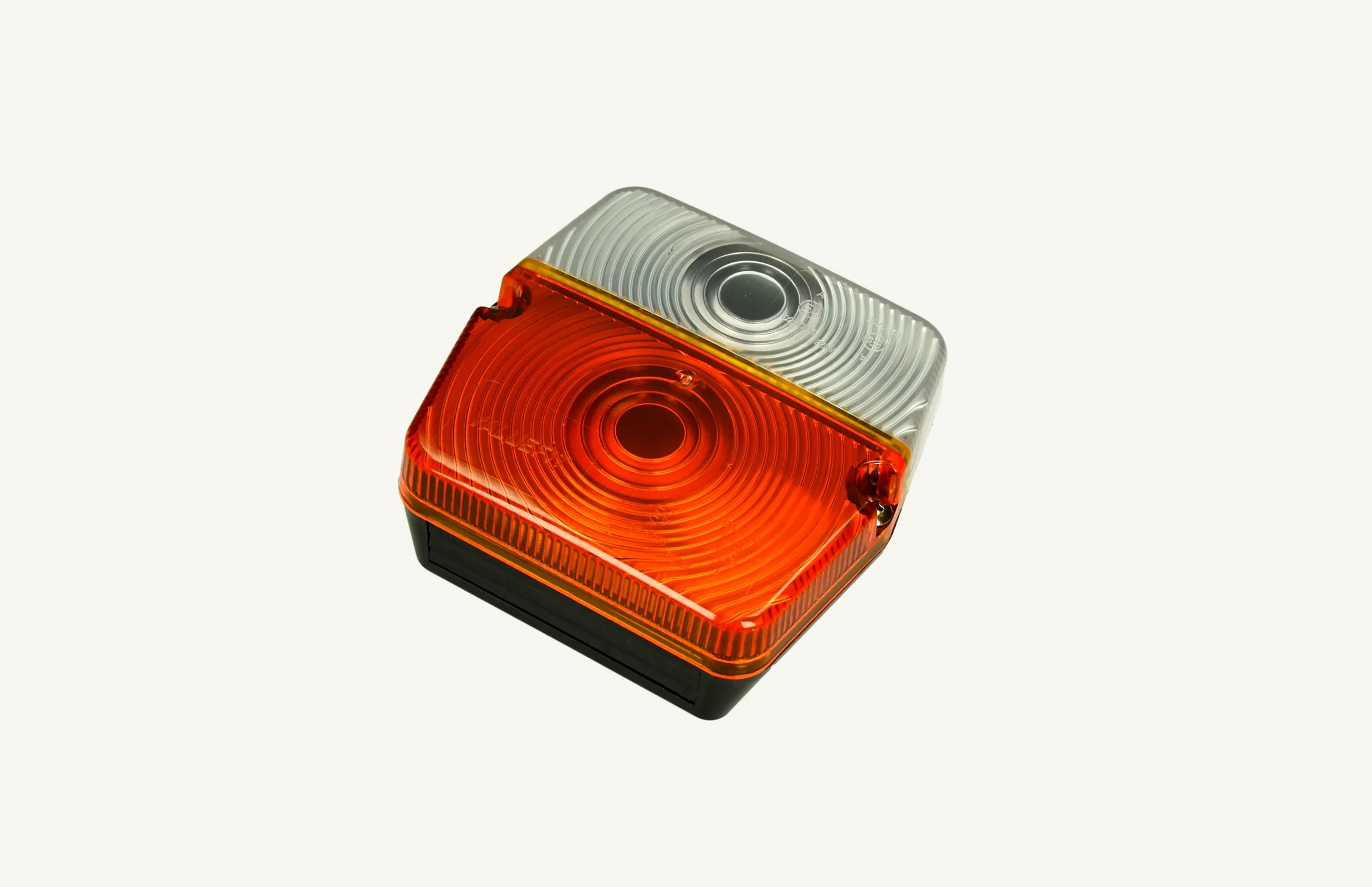 Blink-Positionsleuchte LED 95x100mm Hella