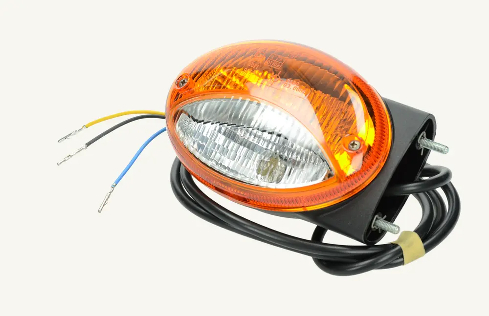 [1060986] Blinkerleuchte Cobo rechts