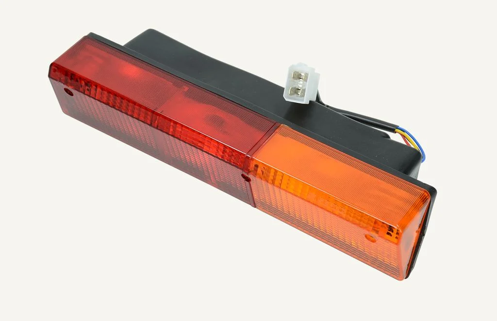 [1001182] Indicator Light rear right