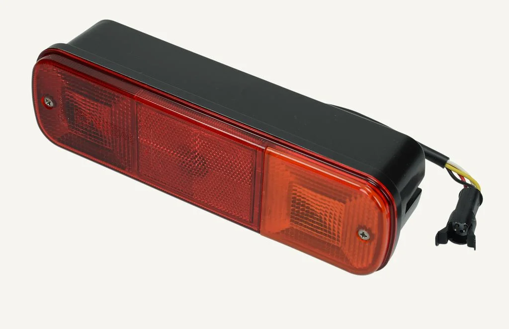 [1011975] Indicator Light left and right with 2 Bulbs