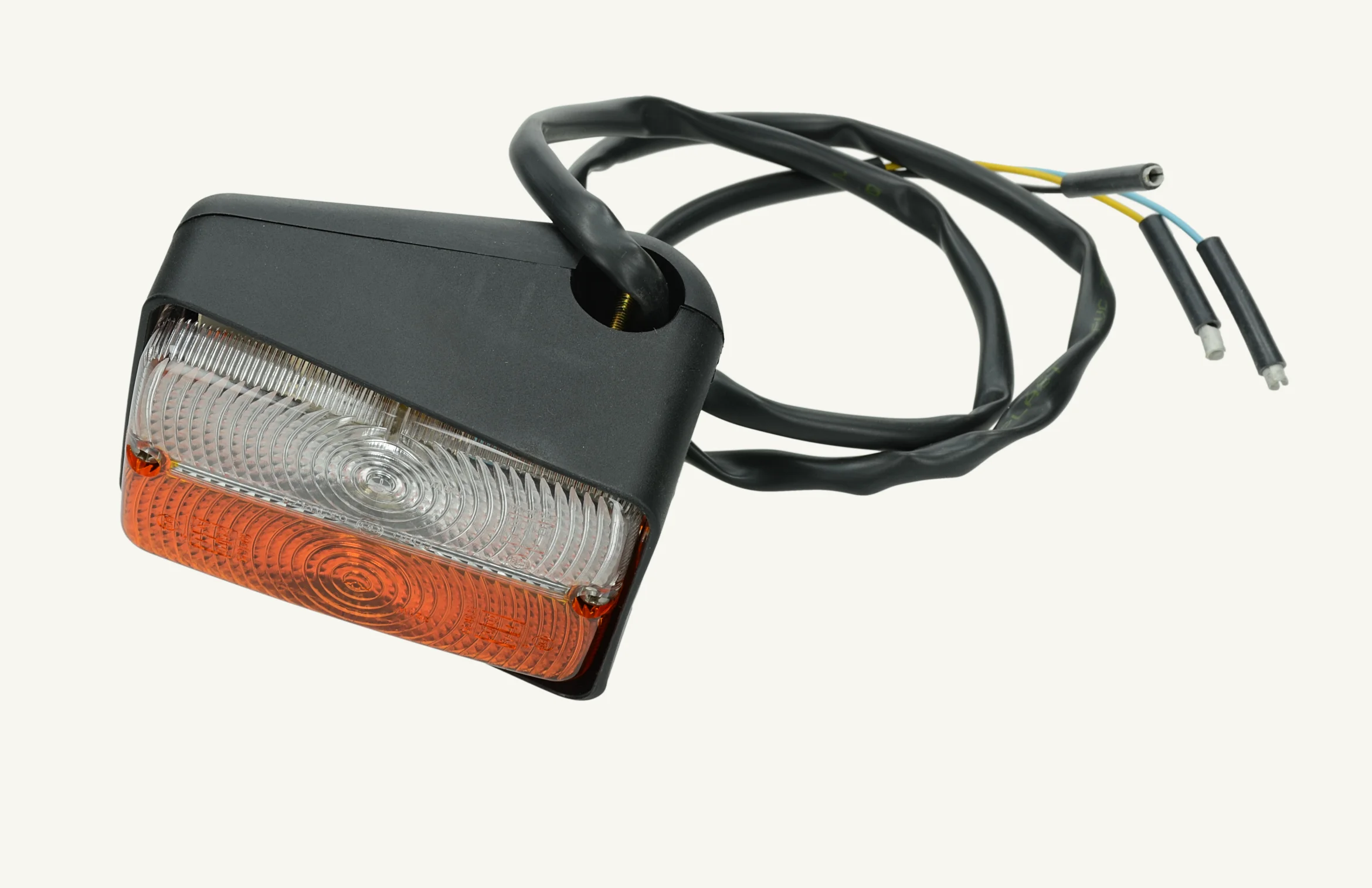 Blinkerleuchte vorne links