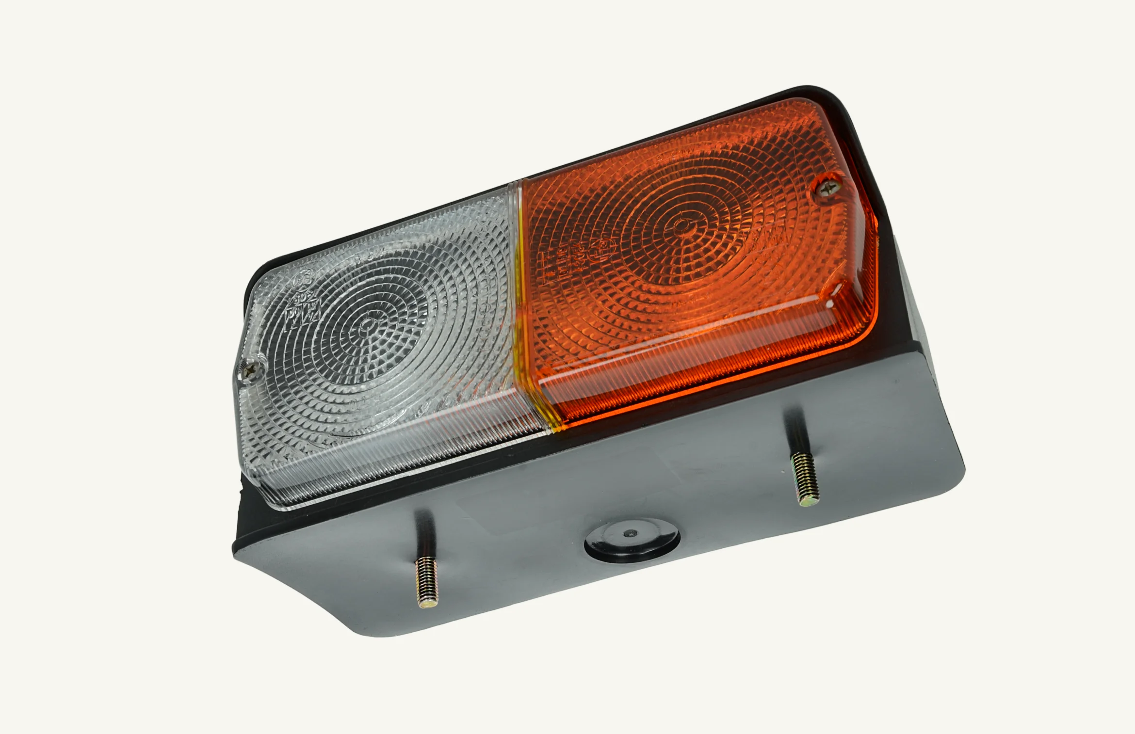 Blinkerleuchte vorne links 180x75mm