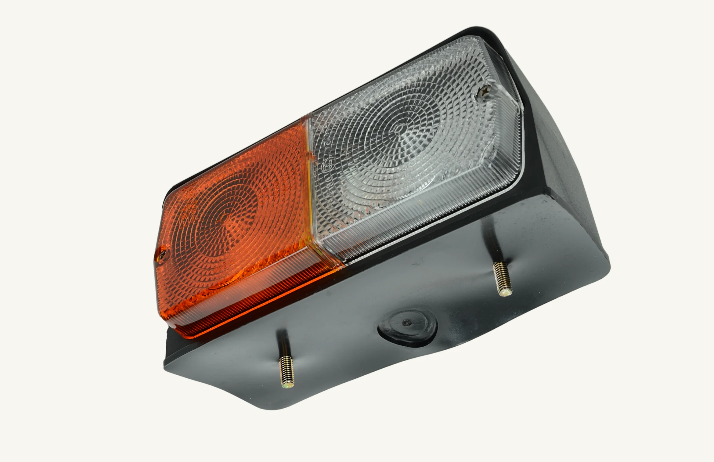 Blinkerleuchte vorne rechts 180x75mm