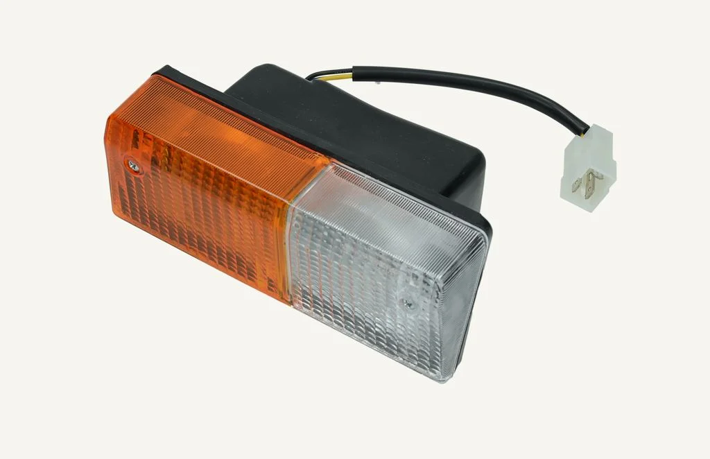 [1001178] Blinkerleuchte vorne rechts 2 Kammer