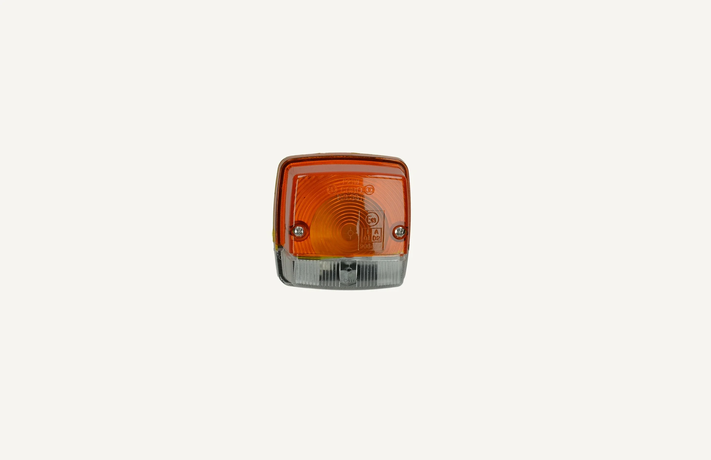 [1067112] Blinkleuchte Cobo 84x84mm