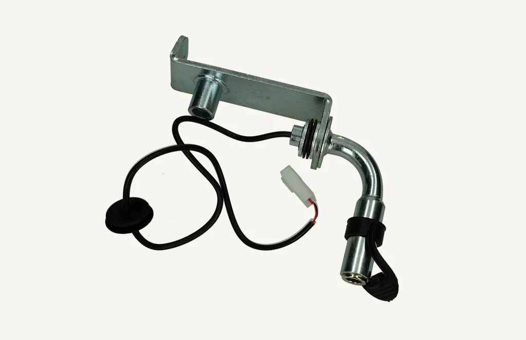 [1072799] Kit support gyrophare