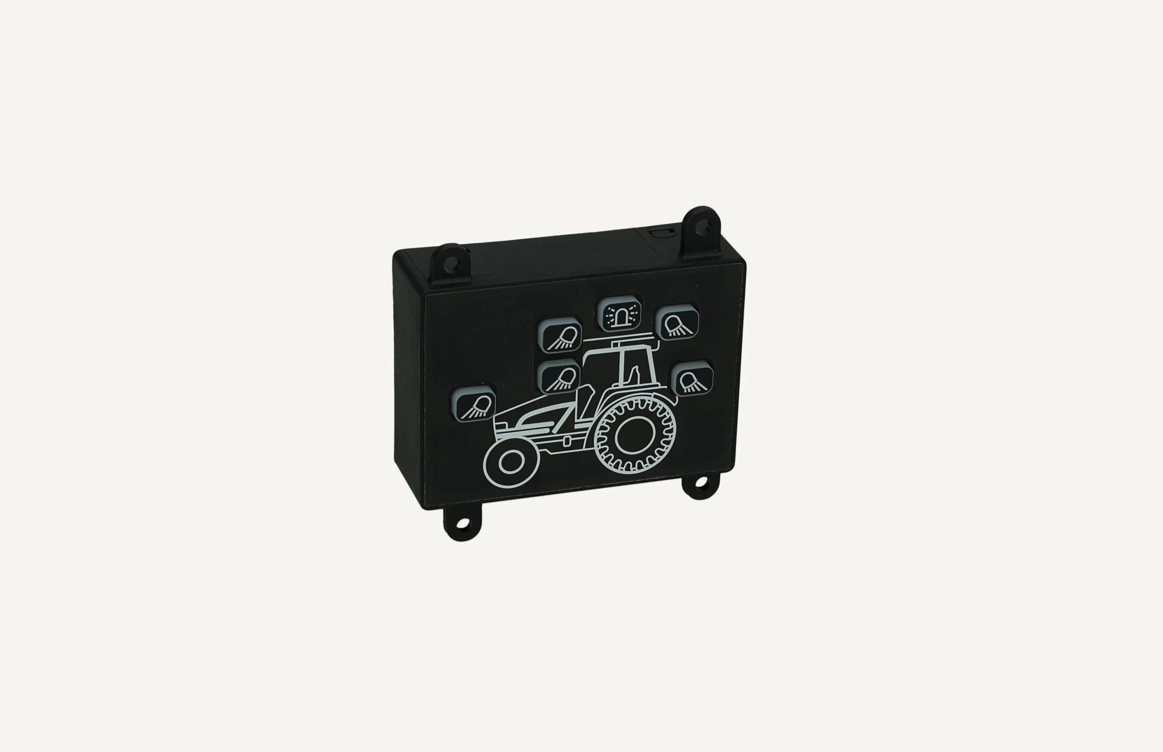 [1052586] ECU Arbeitsscheinwerfer
