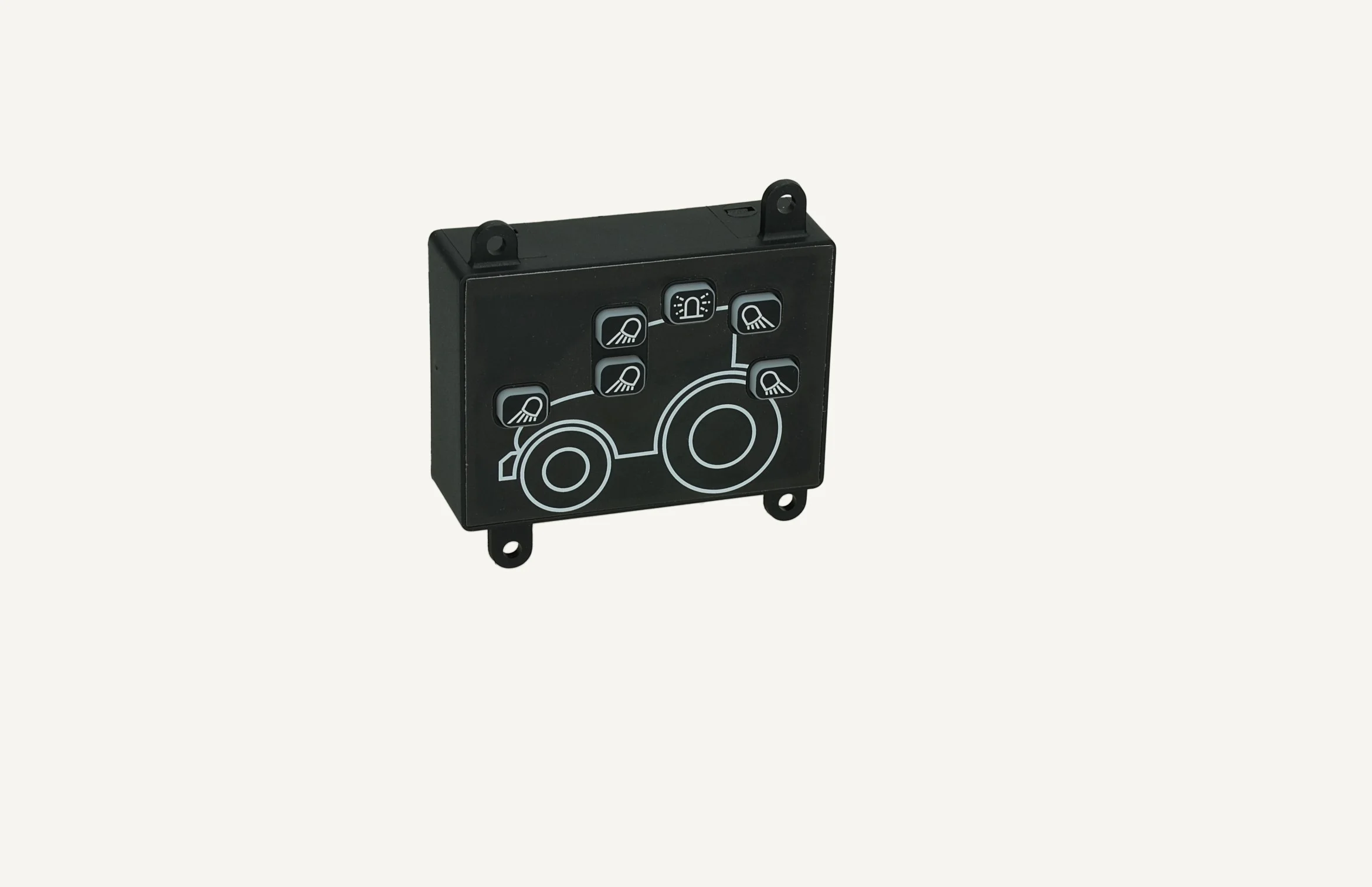 ECU Arbeitsscheinwerfer