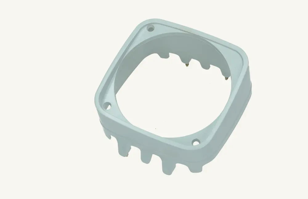 [1012841] Gehäuse Scheinwerfer links Ford grau
