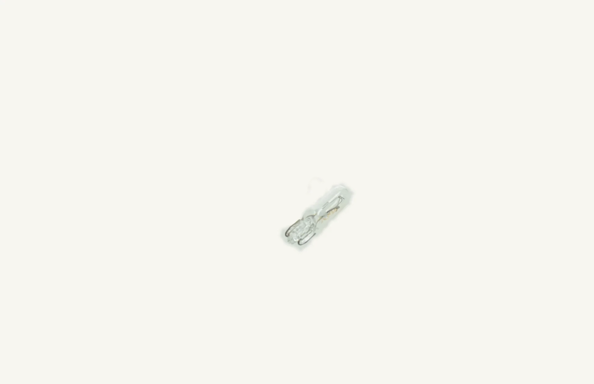 [1001199] Bulb 12V 1.2W