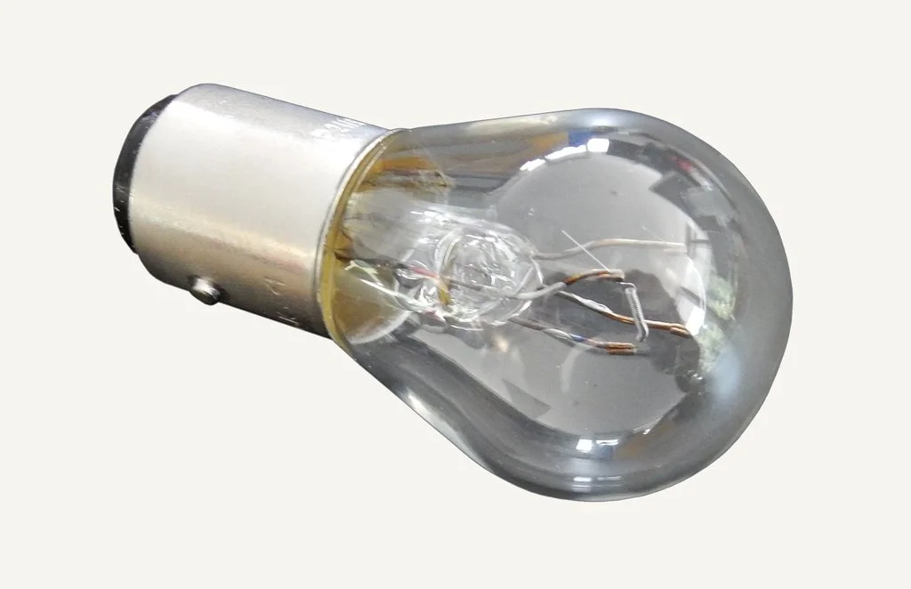 [1010014] Bulb 12V 21/5W Philips