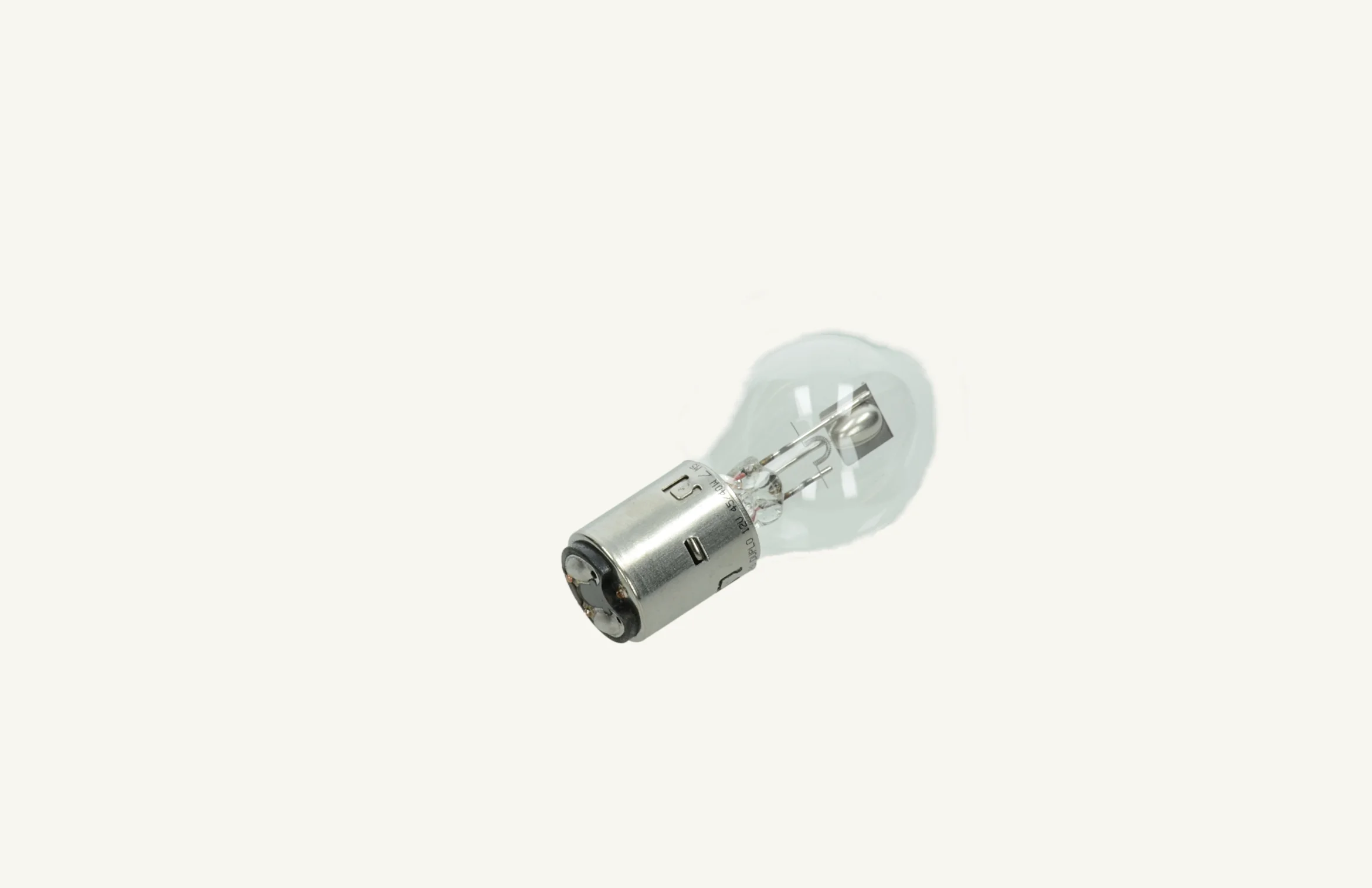 Glühlampe 12V 45/40W Ba20d