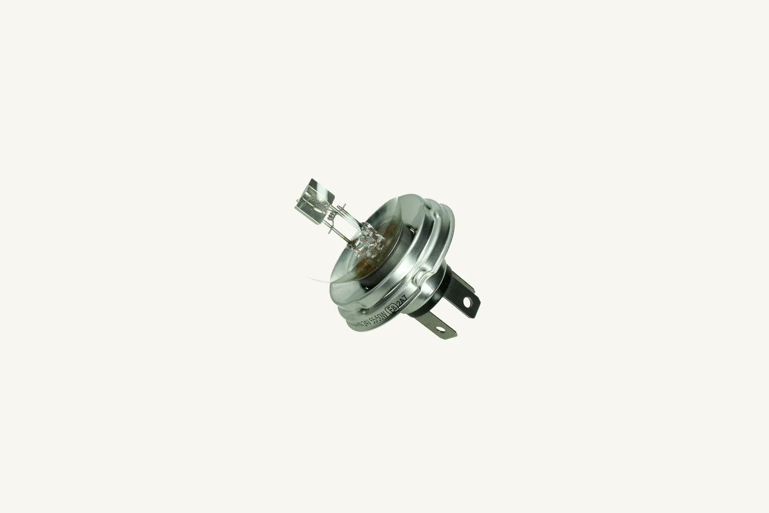 Glühlampe 24V 55/50W P45t