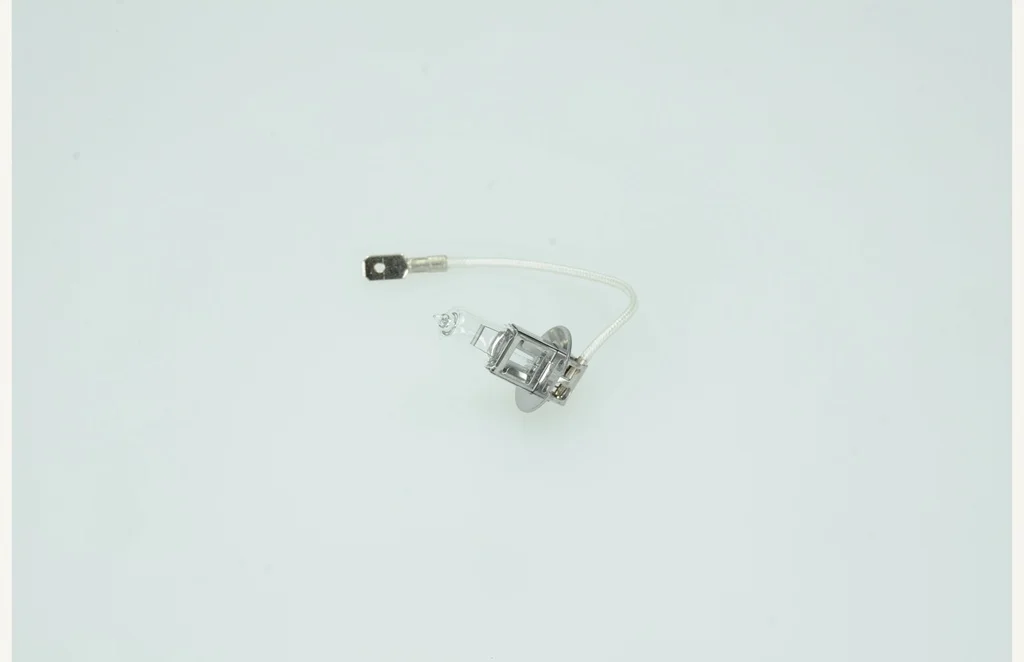 [1001198] Bulb Halogen 12V 55W