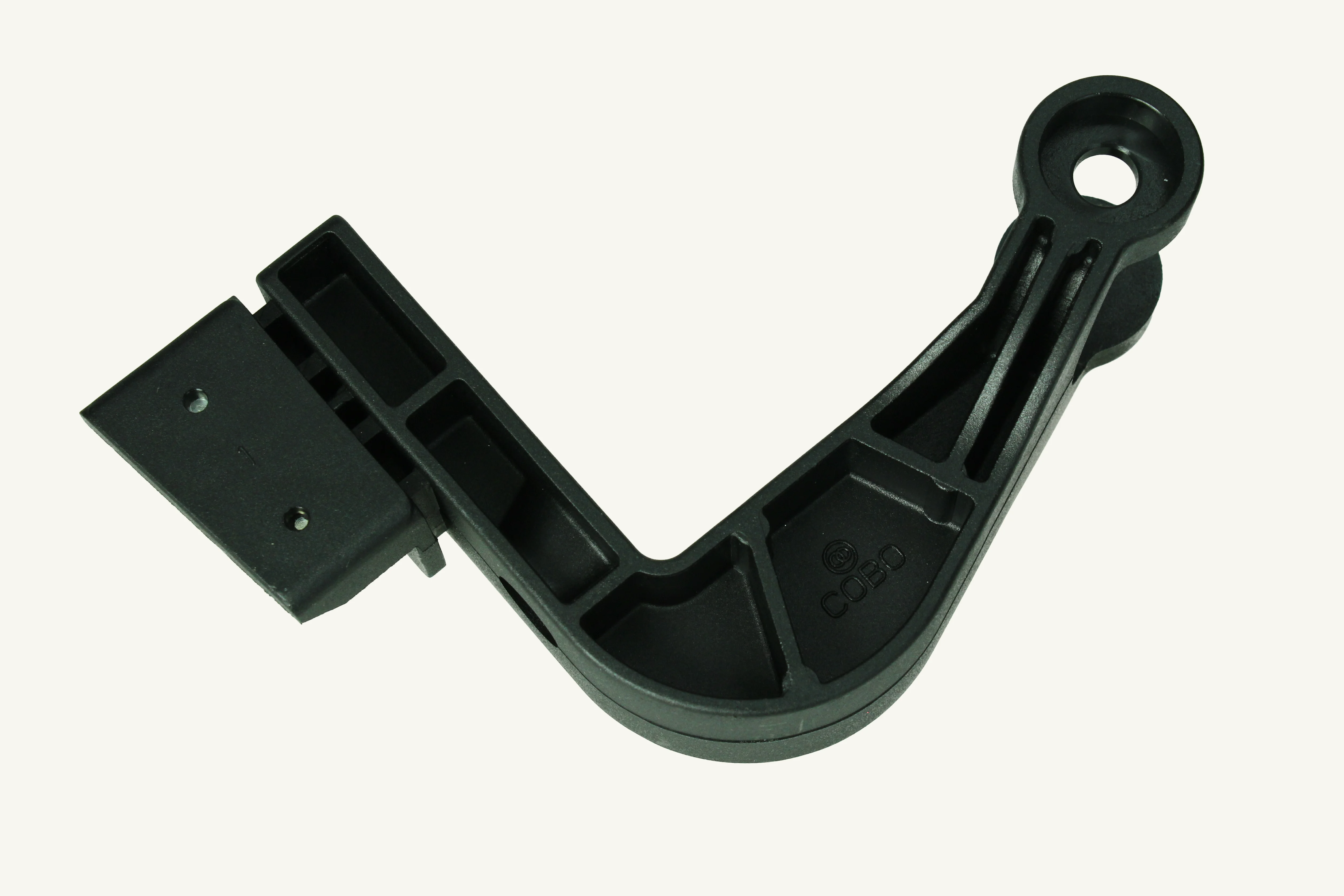 Halter Arbeitsscheinwerfer