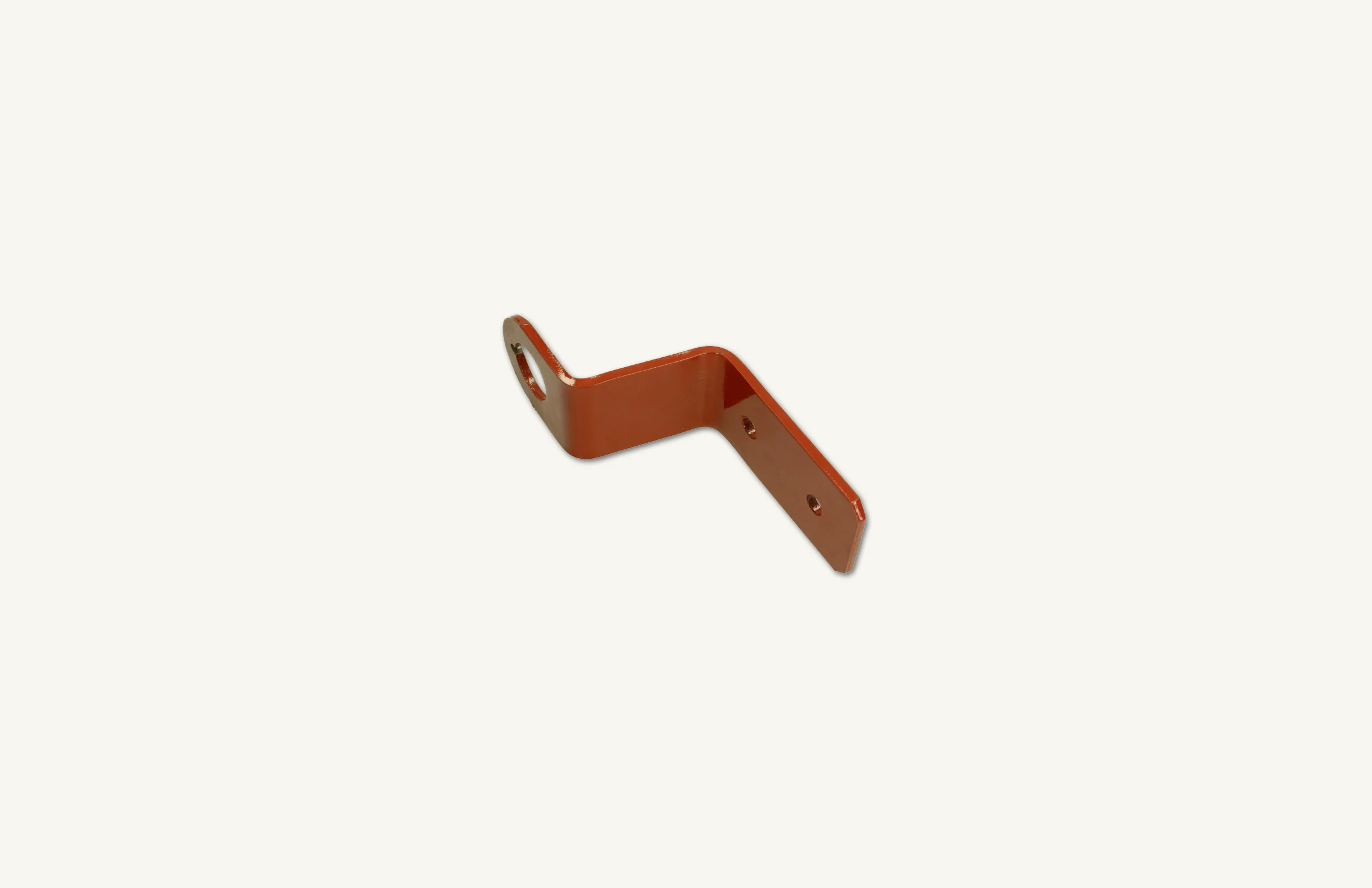 Halter Arbeitsscheinwerfer