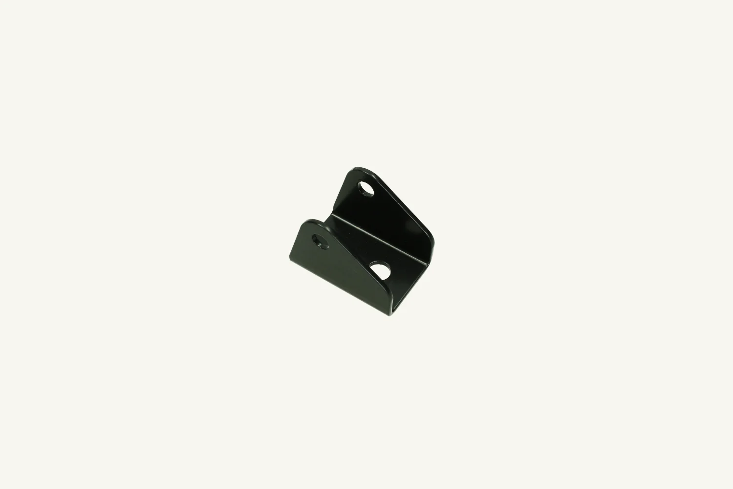 Halter Arbeitsscheinwerfer