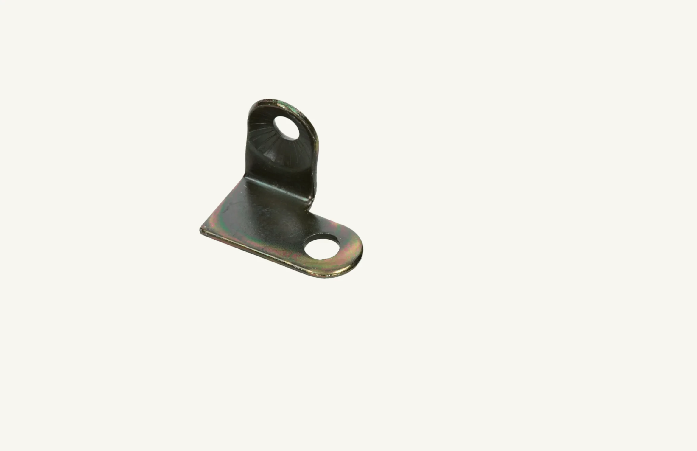 Halter Arbeitsscheinwerfer