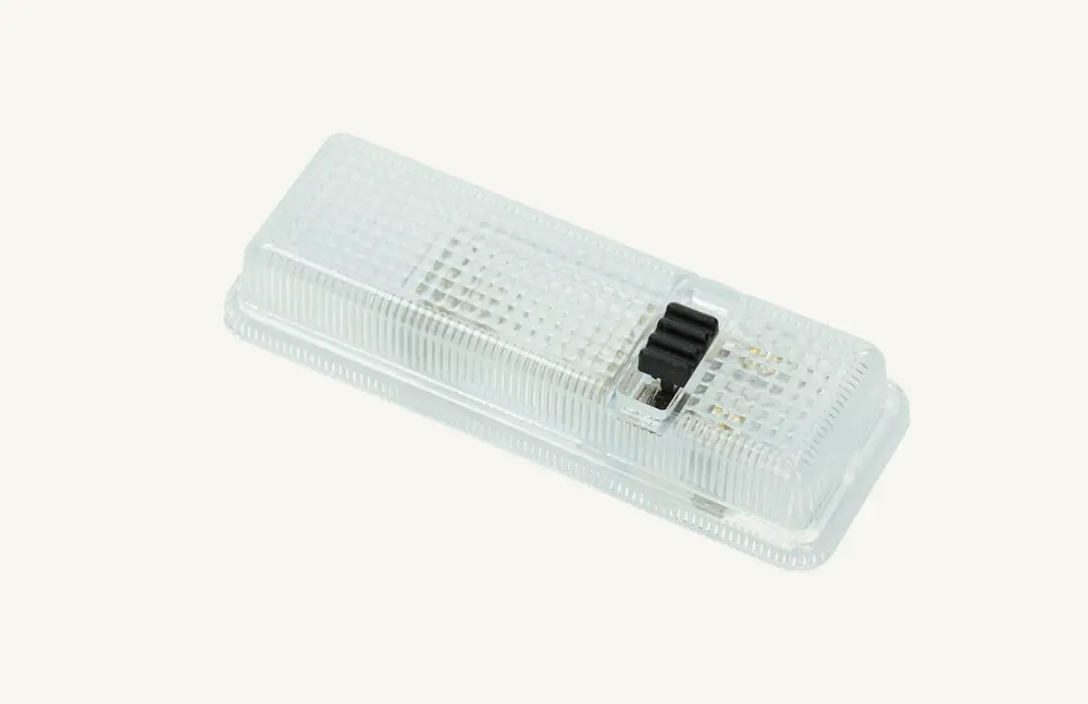 [1011820] Kabinenleuchte 45x125mm