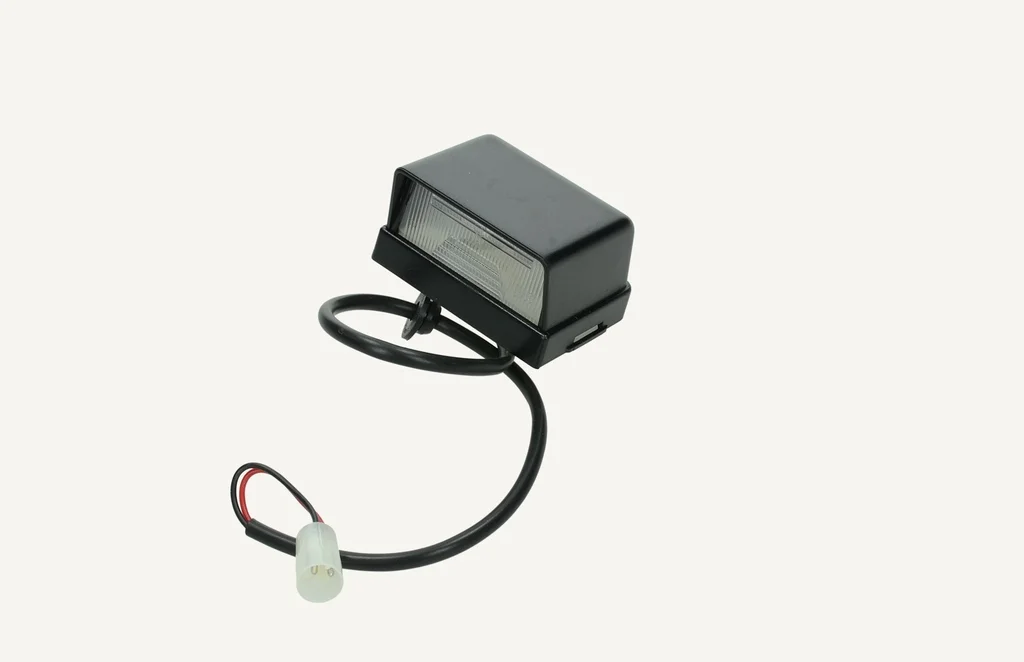 [1005705] Number Plate Light