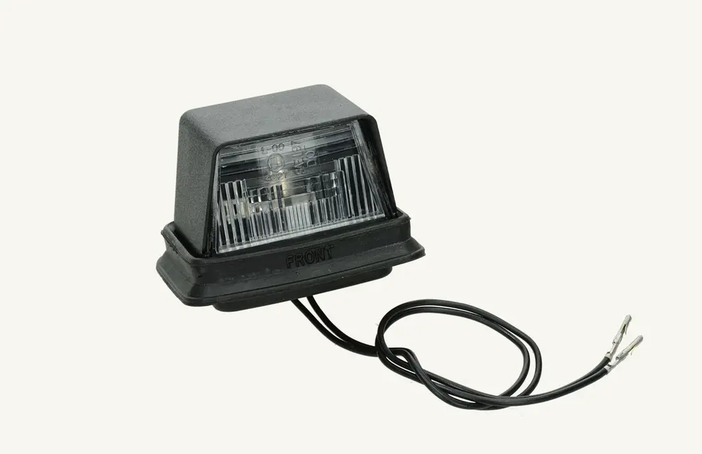 [1012028] Nummernbeleuchtung
