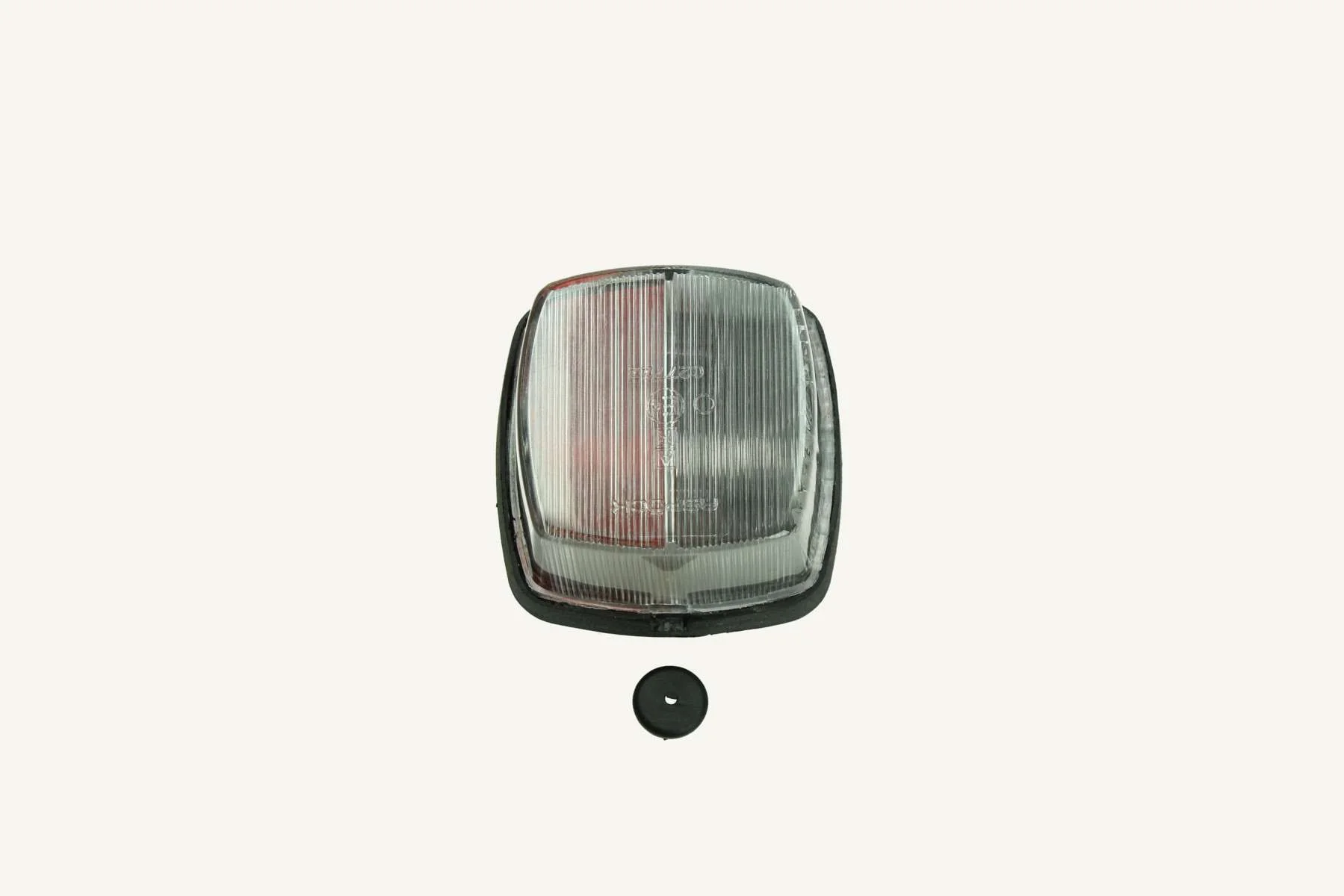 [1015566] Position Light white/red