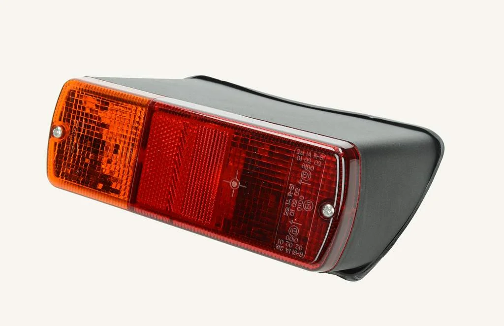 Rear Light left 65x185mm
