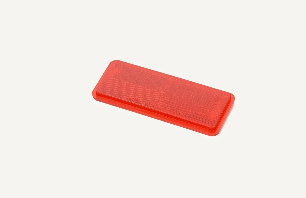 [1011800] Catadioptre 108x45x7mm