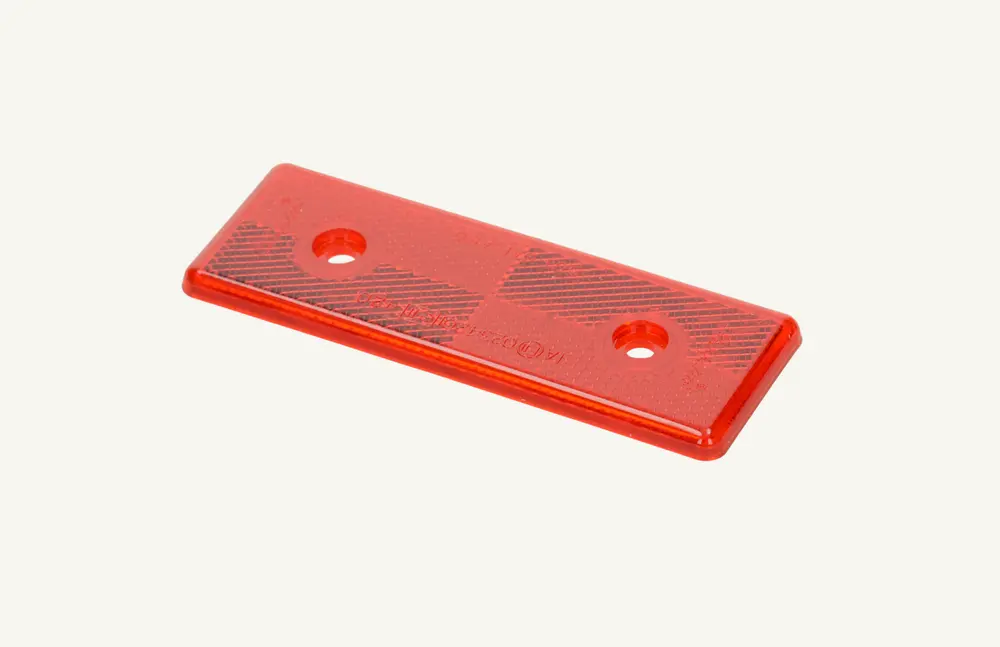 [1013280] Rückstrahler 45x125mm