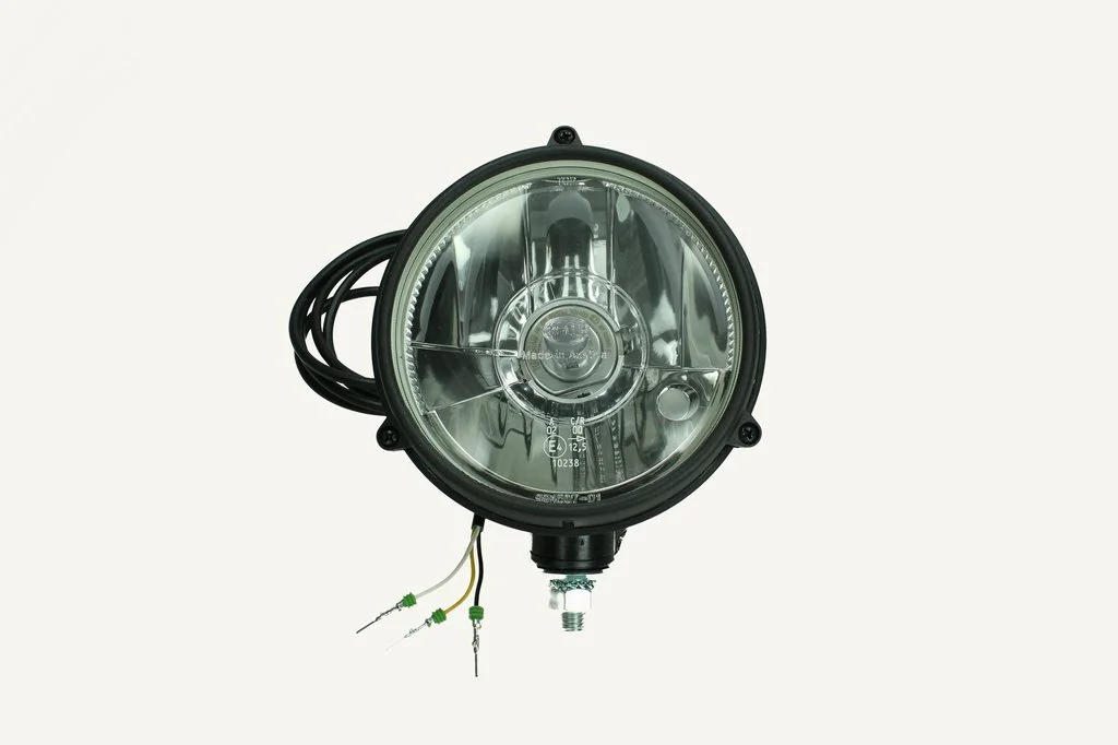 [1078292] Headlight