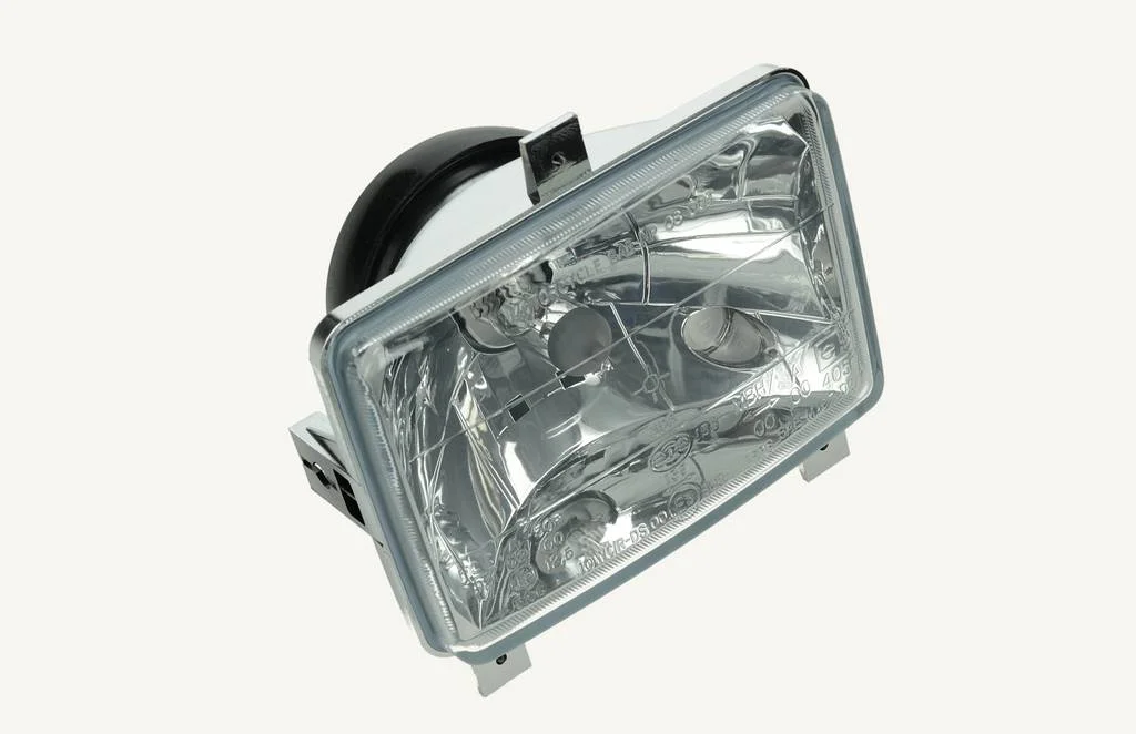 [1054364] Headlight 90x130mm