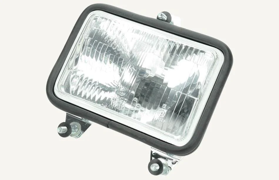 [1001169] Headlight Cobo 110x165mm