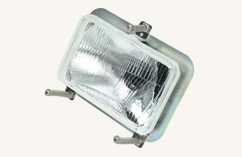 [1007268] Headlight Cobo 165x102mm