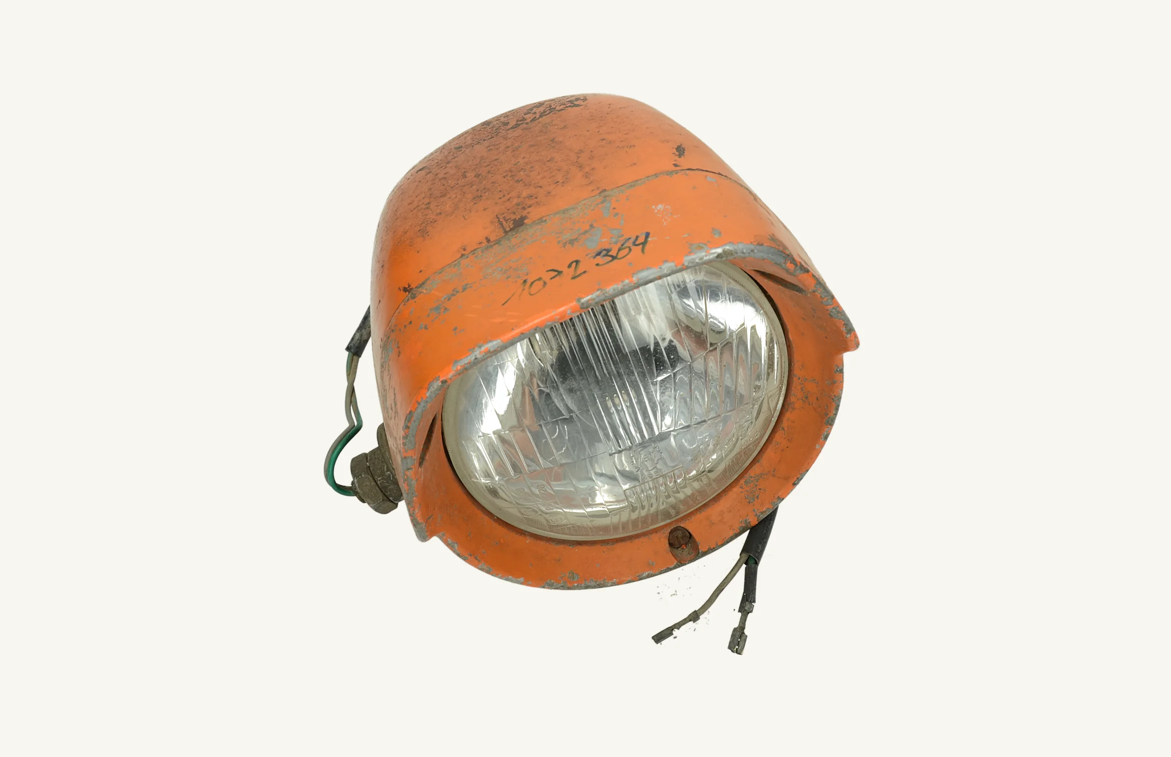 Scheinwerfer links Siem (Occasion)