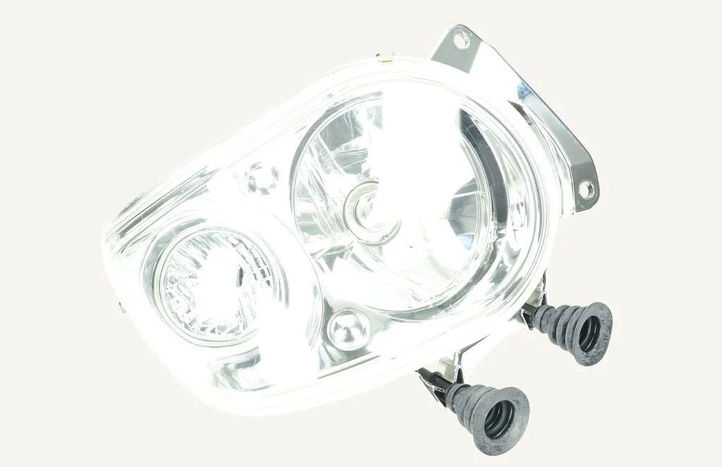 Headlight right Cobo