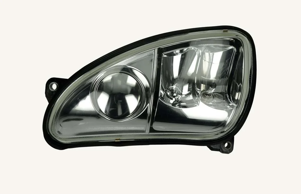 Headlight right Cobo