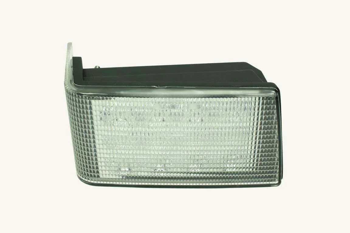 Phare droit LED