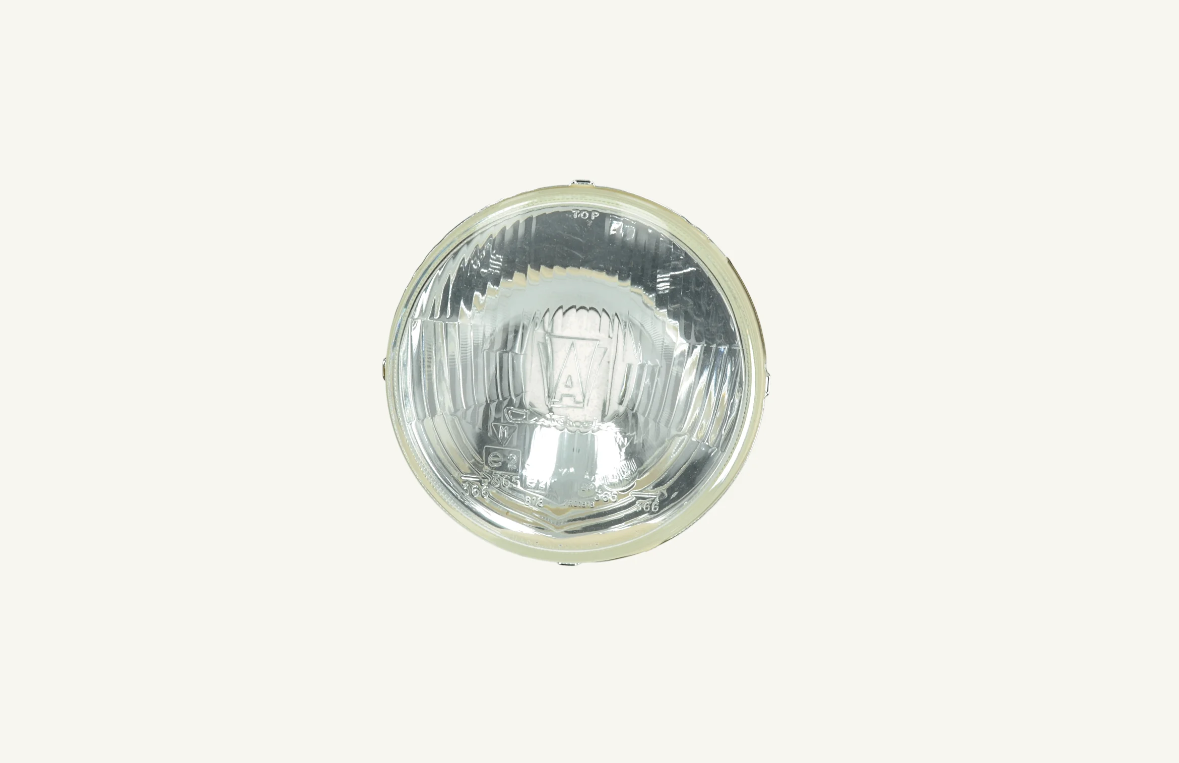Scheinwerfereinsatz 125mm