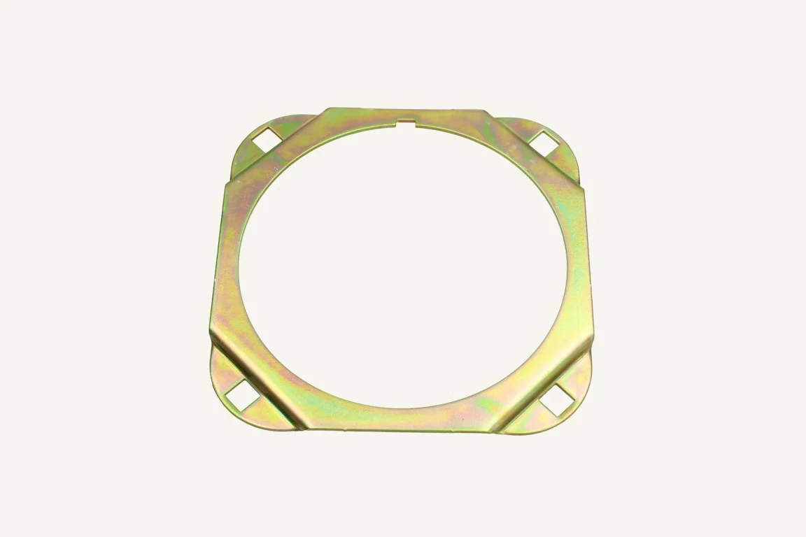 [1080312] Headlight Holder 126x175mm