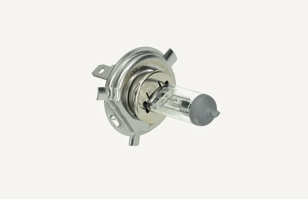 [1066918] Ampoule phare H4 12V 60/55W P43t Philips