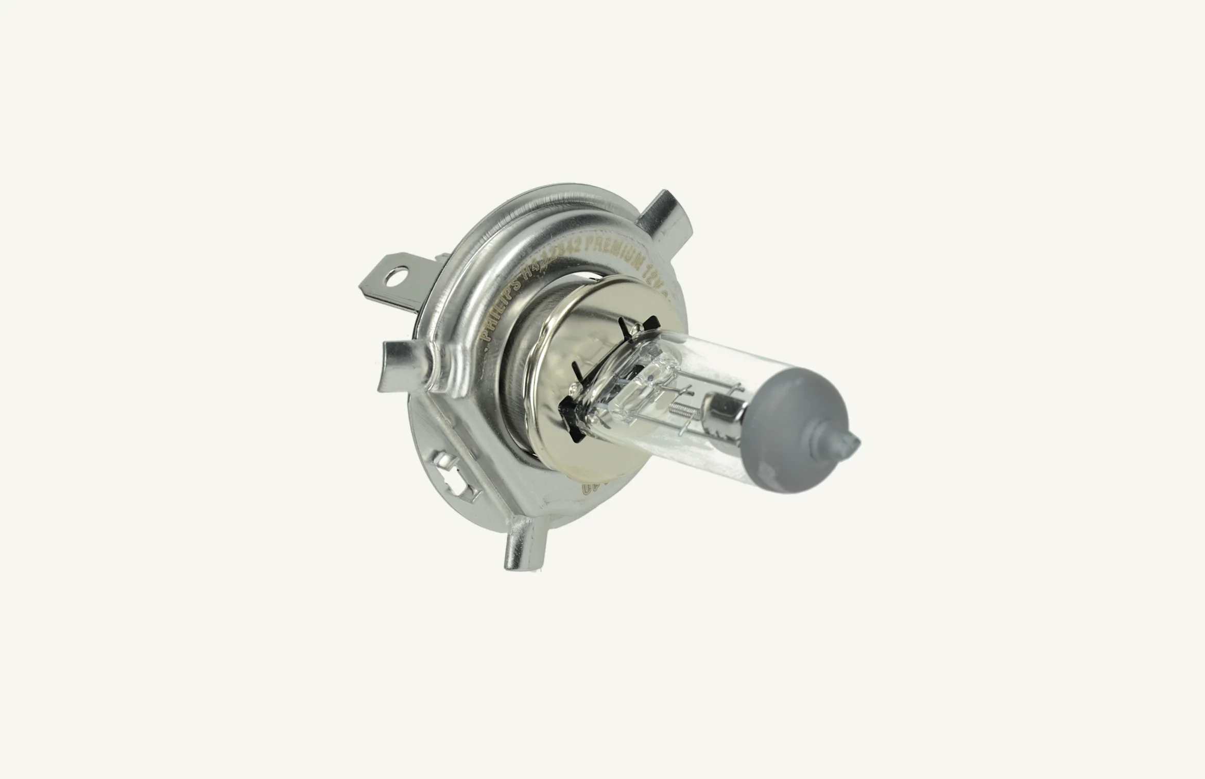 Scheinwerferlampe H4 12V 60/55W P43t Philips