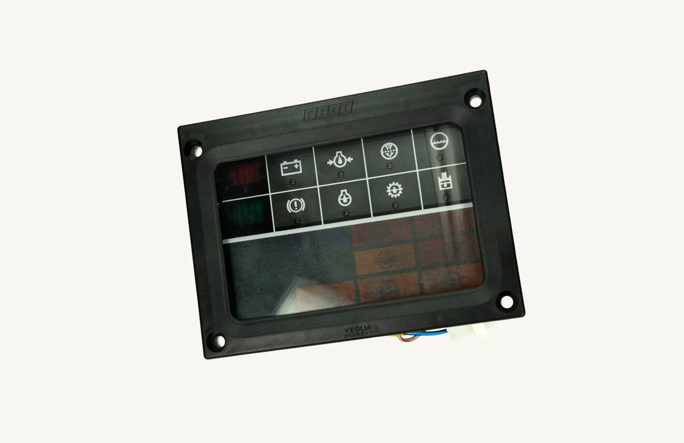Kombiinstrument