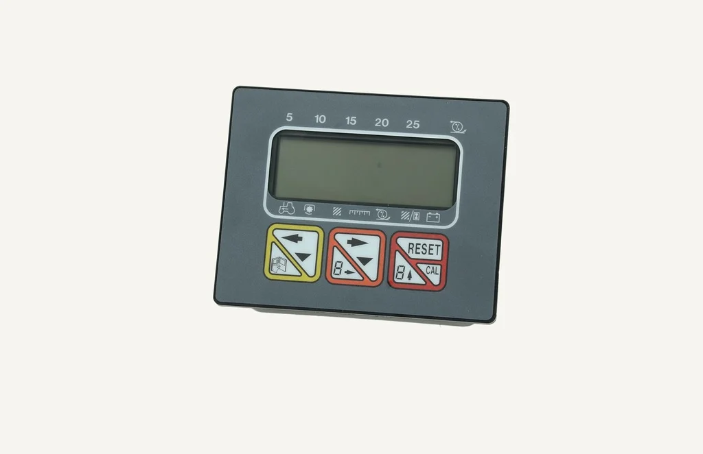 [1001321] Instrument Cluster