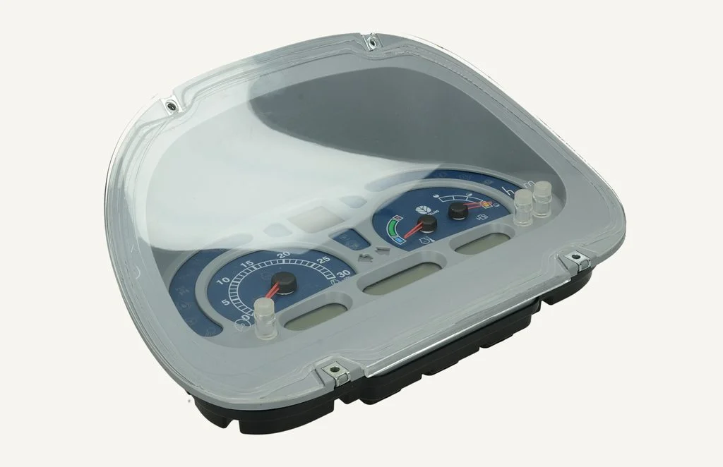 [1013352] Instrument Cluster digital