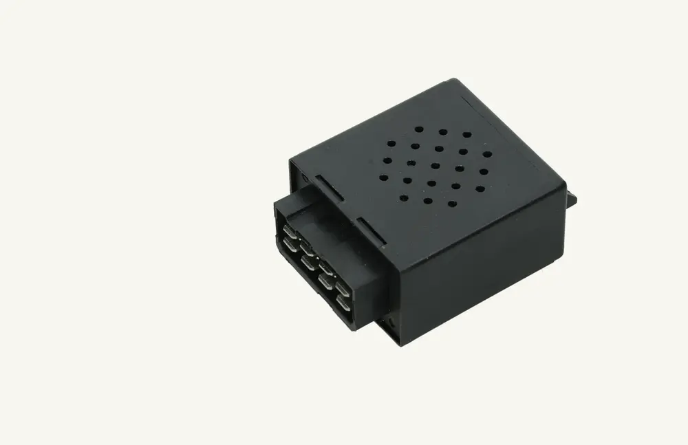 [1008688] Warnsummer 8 Pin