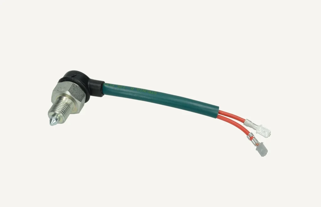 [1001206] Interrupteur verrouillage démarreur M14x1.5x15.5mm Nesan