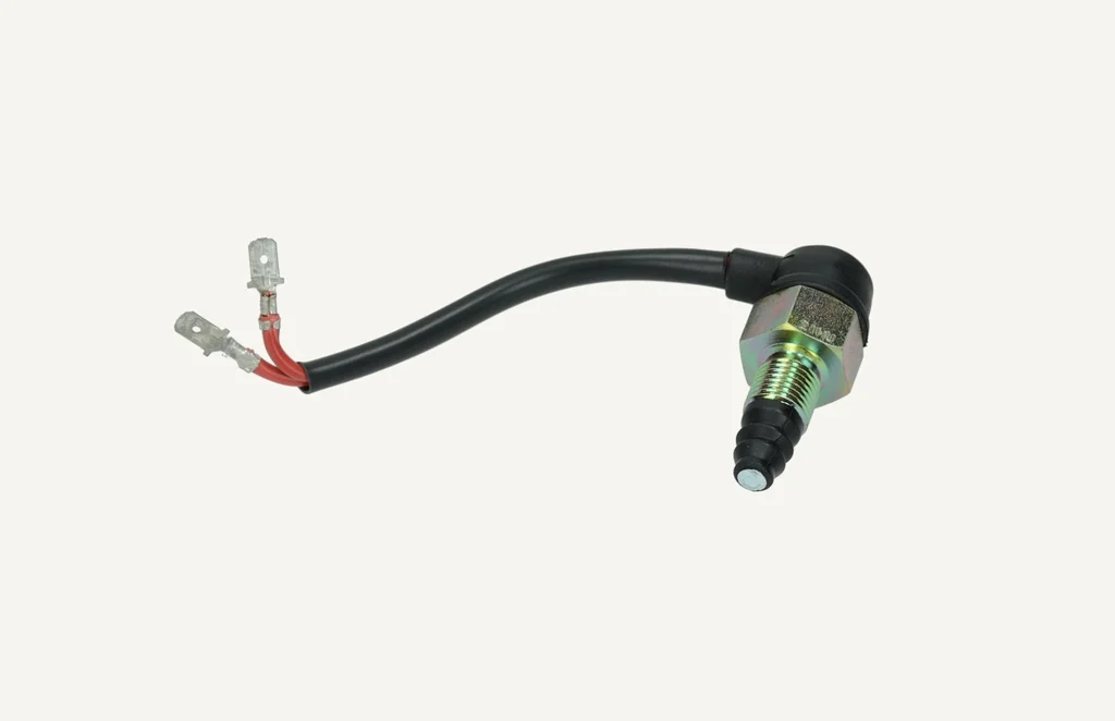 [1001217] Interrupteur verrouillage démarreur M14x1.5x33mm Nesan