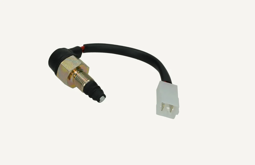 [1058718] Anlasssperrschalter Nesan M14x1.5