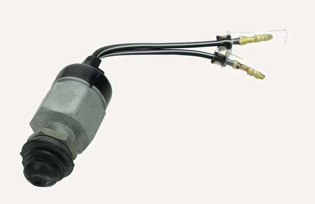[1015825] Starter Locking Switch Polytrac