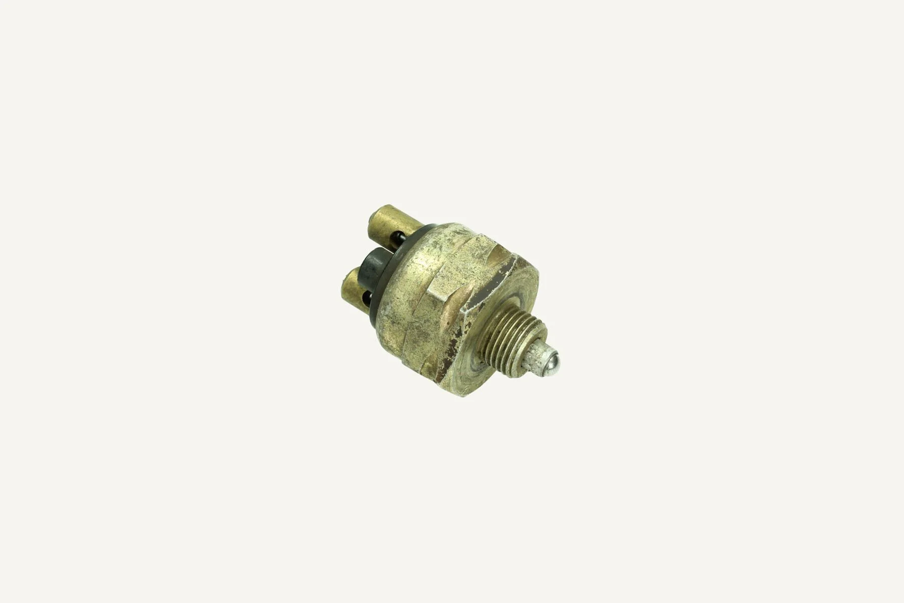 [1184181] Starter Locking Switch Sipea M16x1.5 Occasion